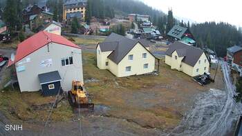 Драгобрат 16 листопада 2025 року, 2025-11-16 16:00