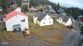 Драгобрат 17 листопада 2025 року, 2025-11-17 10:00