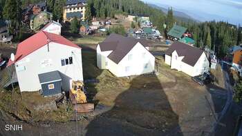 Драгобрат 17 листопада 2025 року, 2025-11-17 13:00