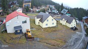 Драгобрат 17 листопада 2025 року, 2025-11-17 16:00