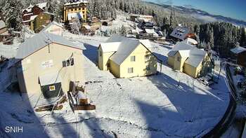 Драгобрат 19 листопада 2025 року, 2025-11-19 10:00