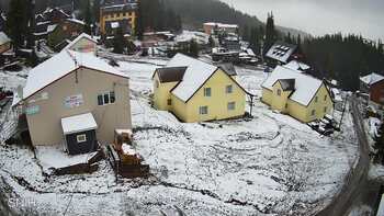 Драгобрат 20 листопада 2025 року, 2025-11-20 10:00