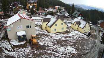 Драгобрат 20 листопада 2025 року, 2025-11-20 16:00