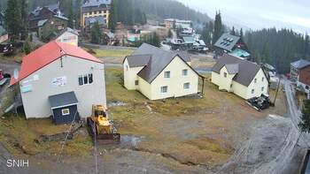 Драгобрат 21 листопада 2025 року, 2025-11-21 10:00