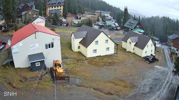 Драгобрат 21 листопада 2025 року, 2025-11-21 16:00