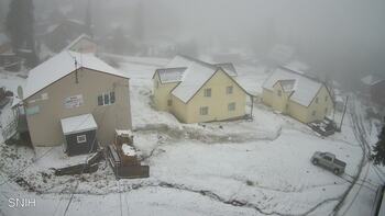 Драгобрат 22 листопада 2025 року, 2025-11-22 10:00