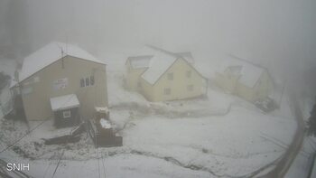 Драгобрат 22 листопада 2025 року, 2025-11-22 13:00