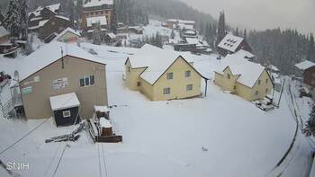 Драгобрат 23 листопада 2025 року, 2025-11-23 13:00