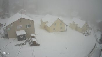 Драгобрат 23 листопада 2025 року, 2025-11-23 16:00