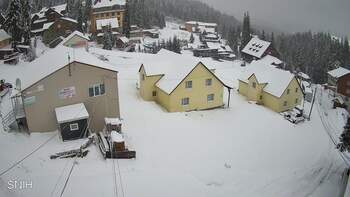 Драгобрат 25 листопада 2025 року, 2025-11-25 10:00