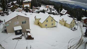 Драгобрат 25 листопада 2025 року, 2025-11-25 13:00