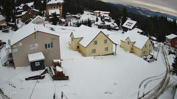 Драгобрат 25 листопада 2025 року, 2025-11-25 16:00