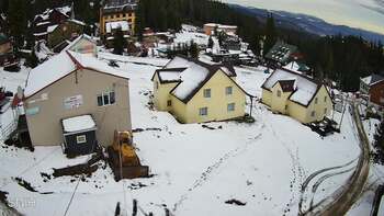 Драгобрат 26 листопада 2025 року, 2025-11-26 10:00