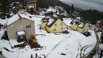 Драгобрат 26 листопада 2025 року, 2025-11-26 13:00