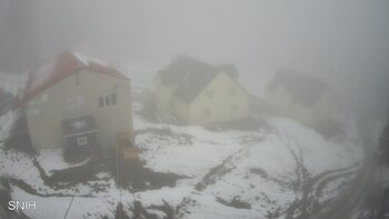 Драгобрат 27 листопада 2025 року, 2025-11-27 13:00