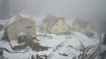 Драгобрат 28 листопада 2025 року, 2025-11-28 10:00