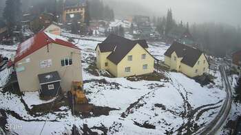 Драгобрат 28 листопада 2025 року, 2025-11-28 13:00