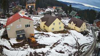 Драгобрат 28 листопада 2025 року, 2025-11-28 16:00