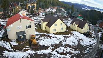 Драгобрат 29 листопада 2025 року, 2025-11-29 10:00