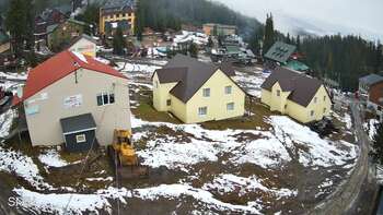 Drahobrat 29 november 2025 year 13:00