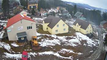 Drahobrat 29 november 2025 year 16:00