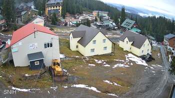 Драгобрат 30 листопада 2025 року, 2025-11-30 13:00