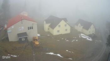 Драгобрат 1 грудня 2025 року, 2025-12-01 10:00