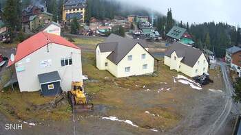 Драгобрат 1 грудня 2025 року, 2025-12-01 13:00