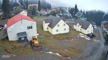 Драгобрат 1 грудня 2025 року, 2025-12-01 16:00