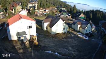 Драгобрат 2 грудня 2025 року, 2025-12-02 10:00