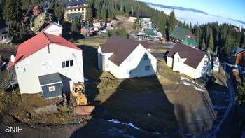 Драгобрат 2 грудня 2025 року, 2025-12-02 13:00