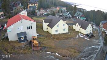 Драгобрат 2 грудня 2025 року, 2025-12-02 16:00