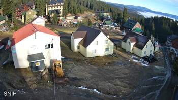 Драгобрат 3 грудня 2025 року, 2025-12-03 10:00