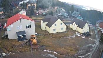 Драгобрат 3 грудня 2025 року, 2025-12-03 16:00