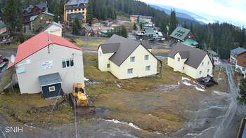 Драгобрат 4 грудня 2025 року, 2025-12-04 10:00