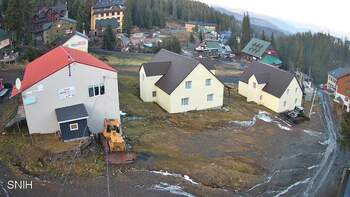 Драгобрат 4 грудня 2025 року, 2025-12-04 16:00