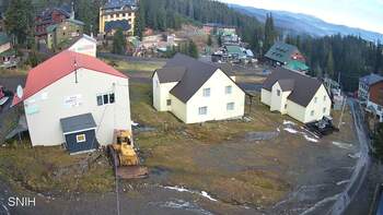 Драгобрат 5 грудня 2025 року, 2025-12-05 10:00