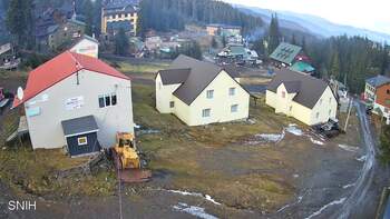 Драгобрат 5 грудня 2025 року, 2025-12-05 16:00