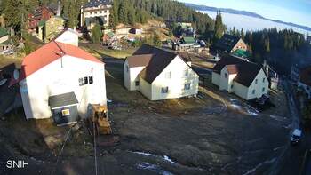 Драгобрат 6 грудня 2025 року, 2025-12-06 10:00