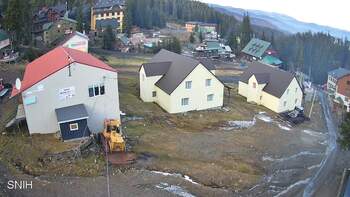 Драгобрат 6 грудня 2025 року, 2025-12-06 16:00