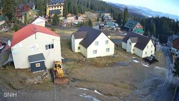 Драгобрат 7 грудня 2025 року, 2025-12-07 10:00