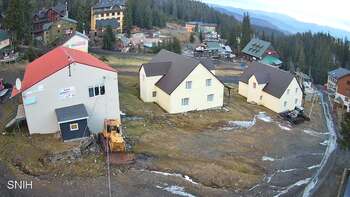 Драгобрат 7 грудня 2025 року, 2025-12-07 16:00