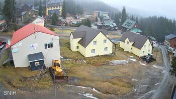 Драгобрат 9 грудня 2025 року, 2025-12-09 10:00