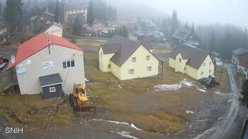 Драгобрат 9 грудня 2025 року, 2025-12-09 13:00