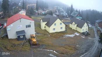 Драгобрат 9 грудня 2025 року, 2025-12-09 16:00