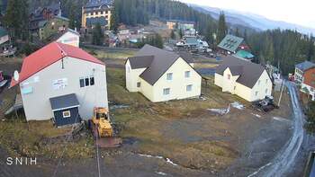 Драгобрат 10 грудня 2025 року, 2025-12-10 16:00