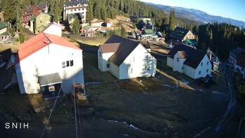 Драгобрат 11 грудня 2025 року, 2025-12-11 10:00