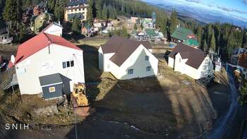 Драгобрат 11 грудня 2025 року, 2025-12-11 13:00