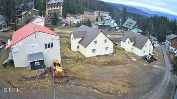 Драгобрат 11 грудня 2025 року, 2025-12-11 16:00