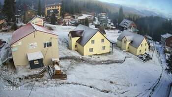 Драгобрат 12 грудня 2025 року, 2025-12-12 10:00